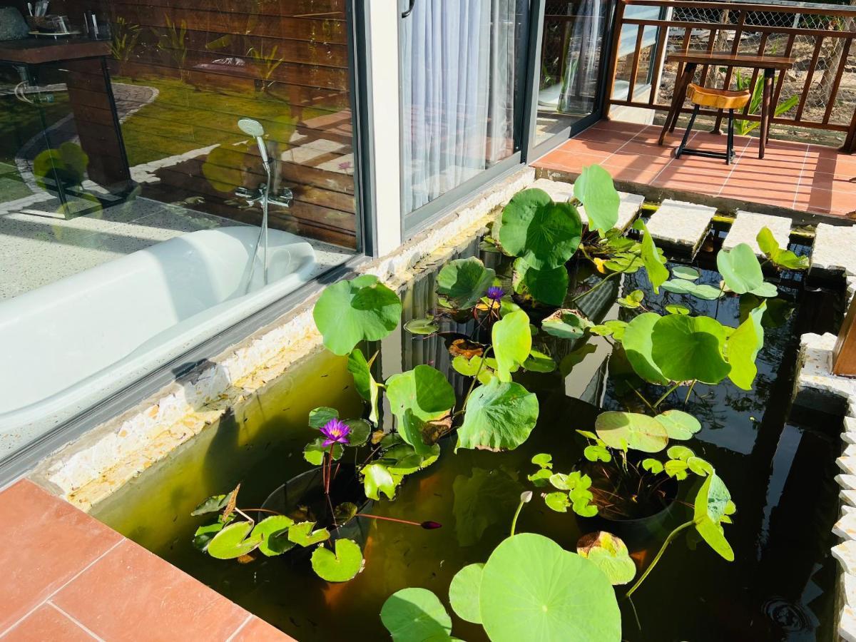 Lotus Home Фу Куок Екстериор снимка