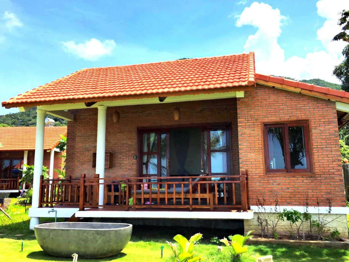 Lotus Home Фу Куок Екстериор снимка